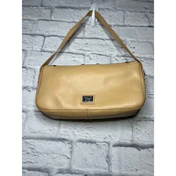 Sharif Studio vintage western shoulder bag purse studded embroidered. - Picture 7 of 8